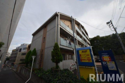 【その他】 | ザ・パーククロス市ヶ谷