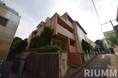 【その他共用部分】 | ザ・パーククロス市ヶ谷