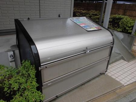 グレース青戸のその他共用部分