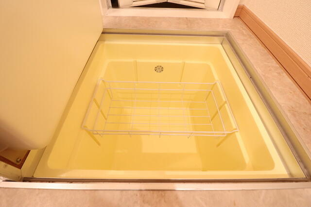 グレース青戸の設備