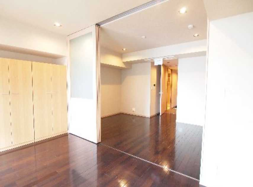 エスティメゾン銀座　駅近　ペット相談　駐車場のその他