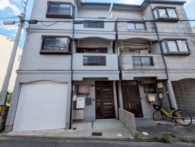 壬生御所ノ内町