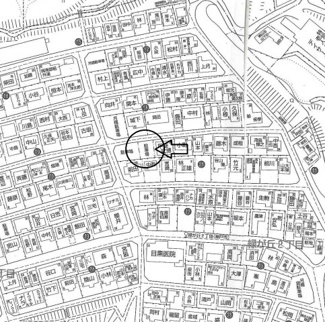 【地図】 | 緑ヶ丘高永ガレージ