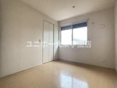 【寝室】 | カメリア並木