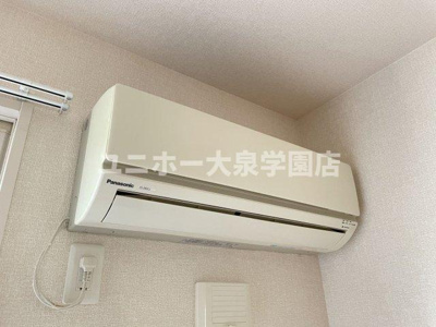 【設備】 | カメリア並木