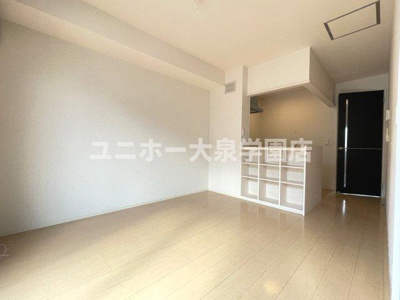 【居間・リビング】 | カメリア並木