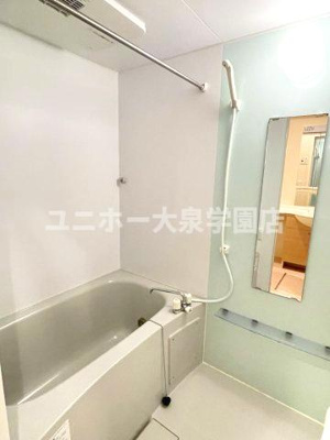 【浴室】 | カメリア並木