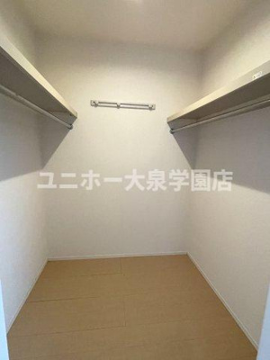 【収納】 | カメリア並木