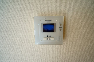 【セキュリティ】 | リーベC棟