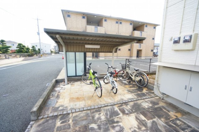 【その他共用部分】 | リーベC棟