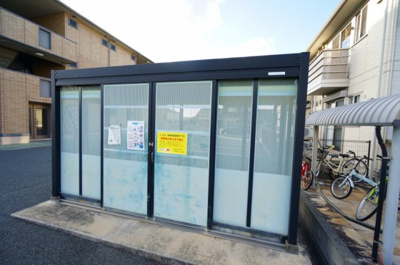 【その他共用部分】 | リーベC棟