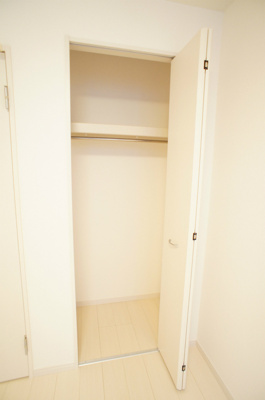 【収納】 | リブリ・ルピナス | 収納があります