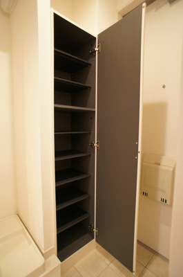 【収納】 | リブリ・ルピナス | 収納があります