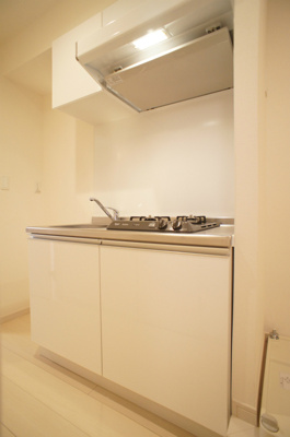 【キッチン】 | リブリ・ルピナス | 使いやすいキッチンです