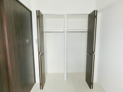 【収納】 | BLAU本町東 | 便利な収納です