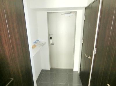 【玄関】 | BLAU本町東 | 毎日通る玄関はこちらです