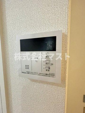 セレニテ本町リアンの設備