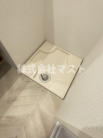 セレニテ本町リアンの設備