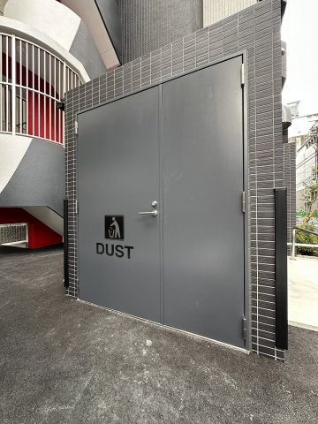セレニテ本町リアンのその他共用部分
