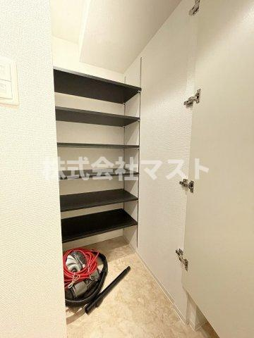 セレニテ本町リアンのその他