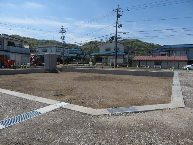 東邦ピュアコート諏訪形
