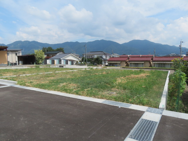 東邦ピュアコート諏訪形