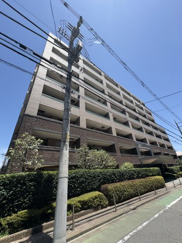 SOHO練馬桜台
