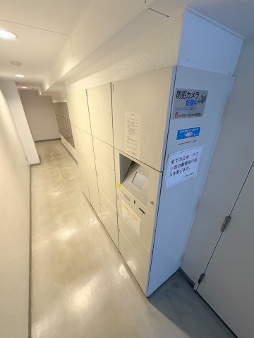 SOHO練馬桜台のその他共用部分