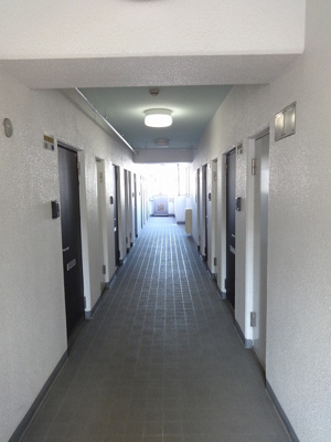 【その他】 | コスモ横浜保土ヶ谷