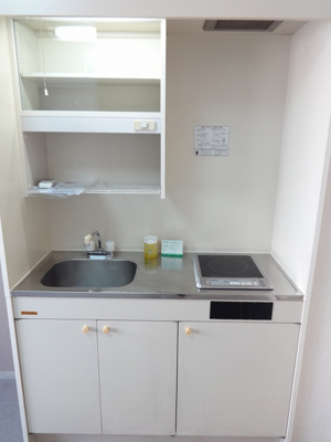 【キッチン】 | コスモ横浜保土ヶ谷 | キッチンでお料理をお楽しみください