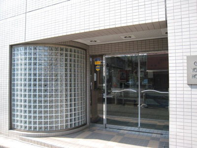 【外観】 | コスモ横浜保土ヶ谷 | 物件の外観です