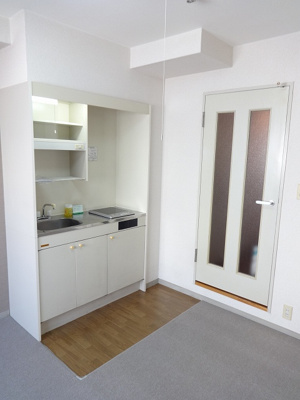 【寝室】 | コスモ横浜保土ヶ谷 | ゆとりの広さです