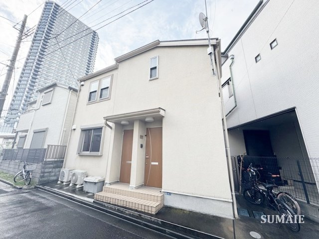 サンテラス十条