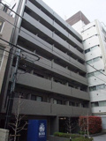 ルーブル新橋の画像