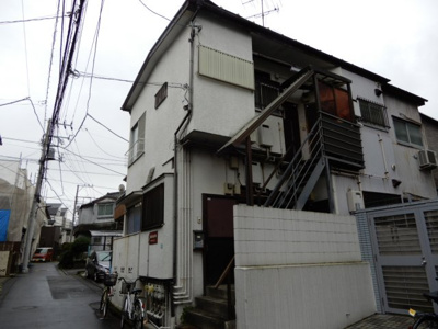 【外観】 | ブレストヒル千川 | 外観も気になるポイント