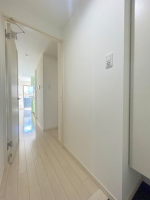 【玄関】 | Led矢賀駅前