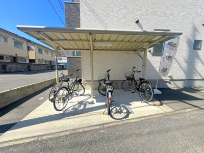 【その他共用部分】 | Led矢賀駅前