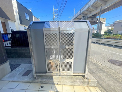 【その他共用部分】 | Led矢賀駅前