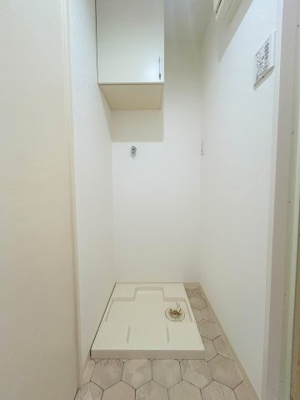 【洗面所】 | Led矢賀駅前