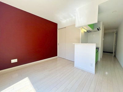 【居間・リビング】 | Led矢賀駅前