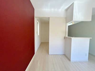 【居間・リビング】 | Led矢賀駅前