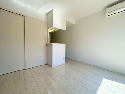 【居間・リビング】 | Led矢賀駅前