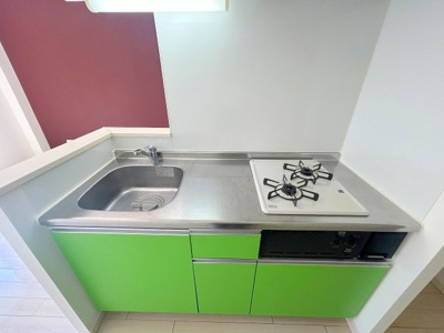 【キッチン】 | Led矢賀駅前