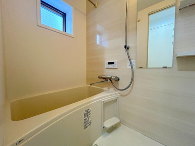 【浴室】 | Led矢賀駅前