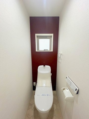 【トイレ】 | Led矢賀駅前