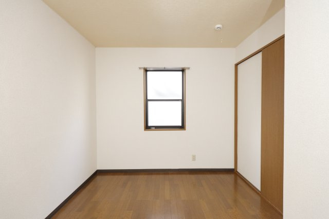 ファーストハウスゼロ賃貸の寝室