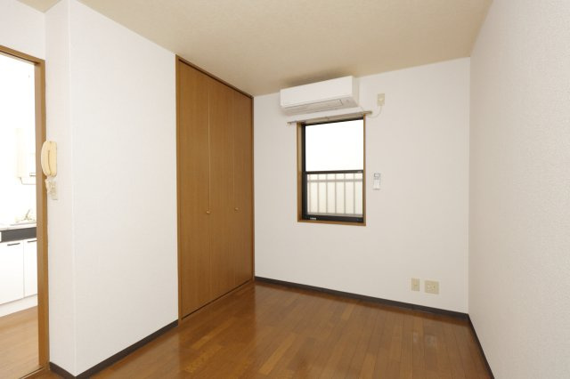 ファーストハウスゼロ賃貸の収納