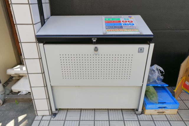 ファーストハウスゼロ賃貸のセキュリティ