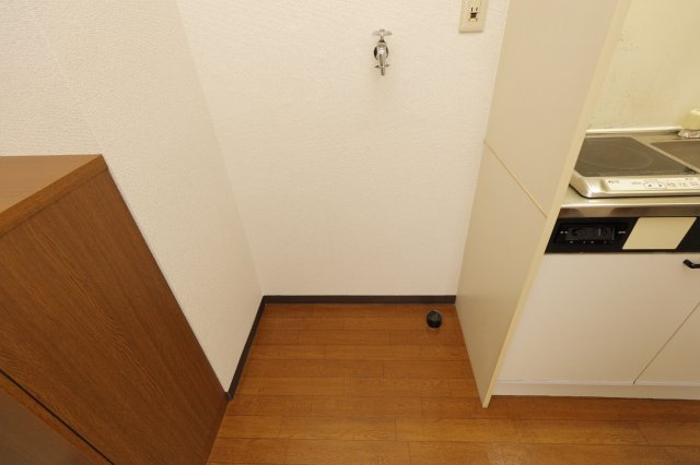 ファーストハウスゼロ賃貸のキッチン