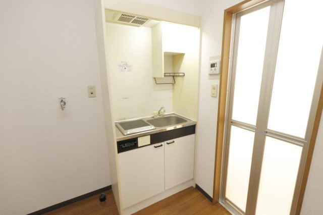 ファーストハウスゼロ賃貸の浴室